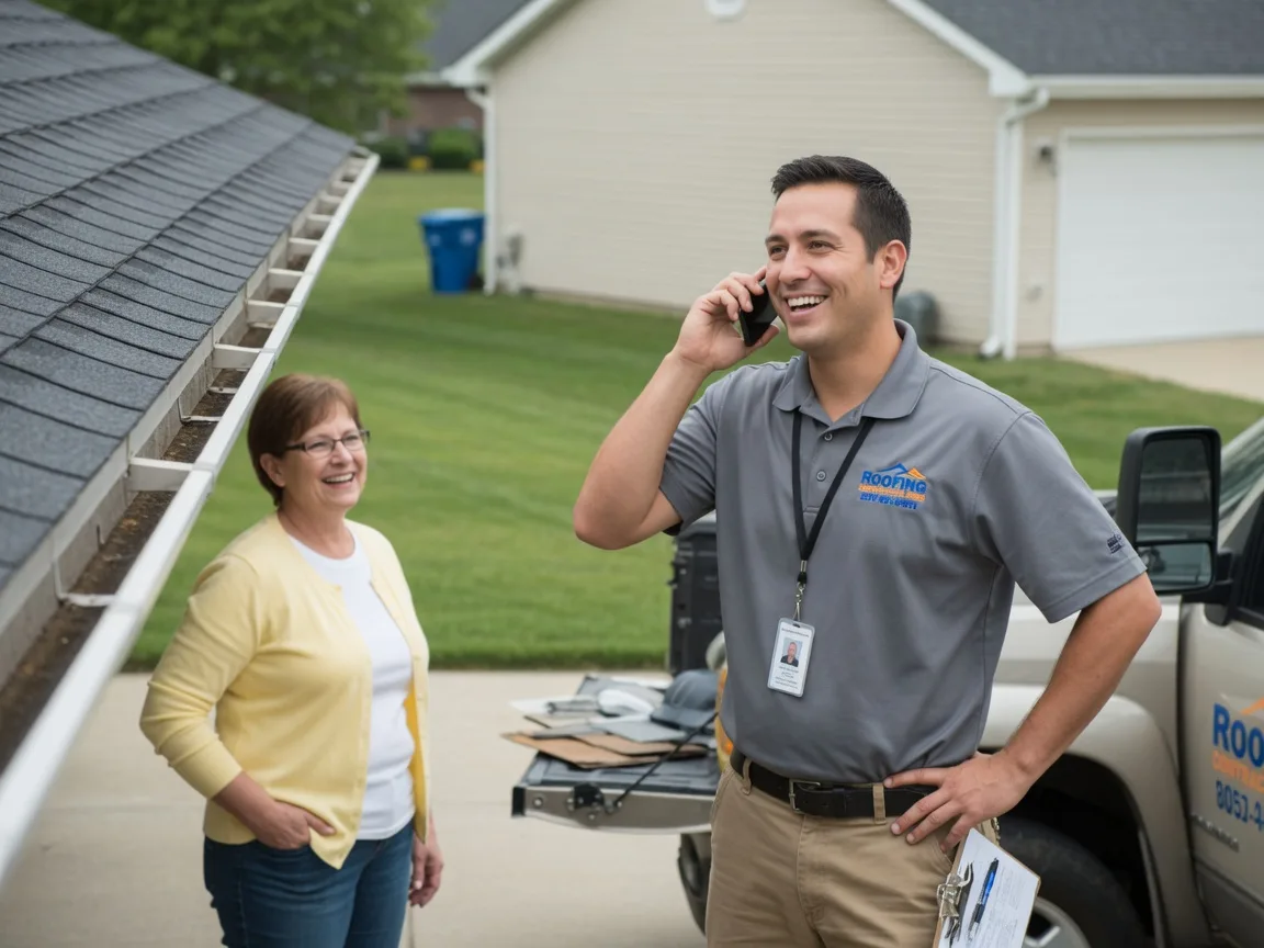 Local Roofing Contractors Decatur, MI FAQs